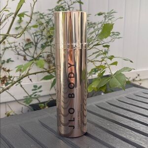 JLO BEAUTY - Tighten + Tease Ultimate Body Serum